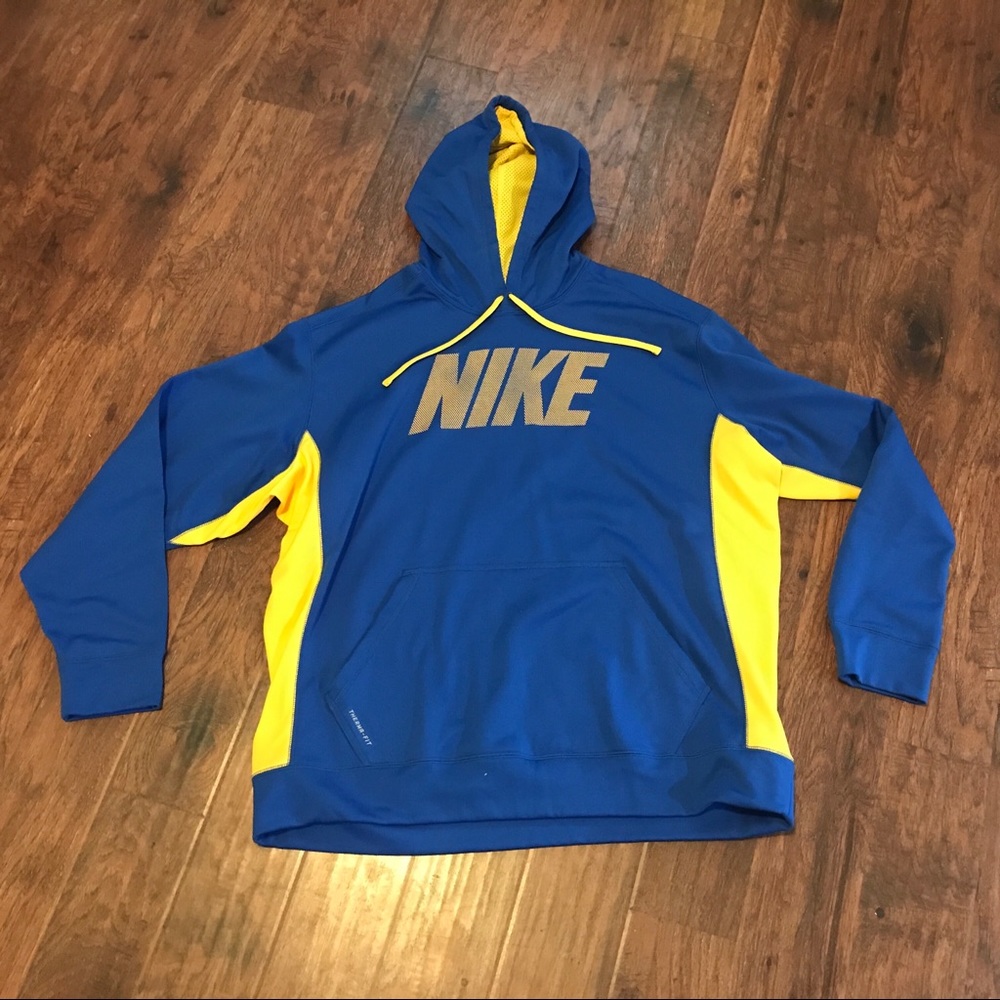 Men’s Nike Sweatshirt